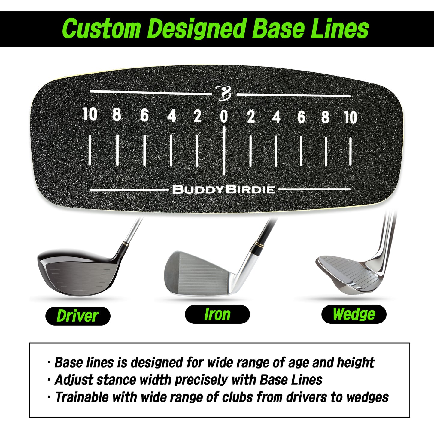 Weight Shifter Pressure Plate
