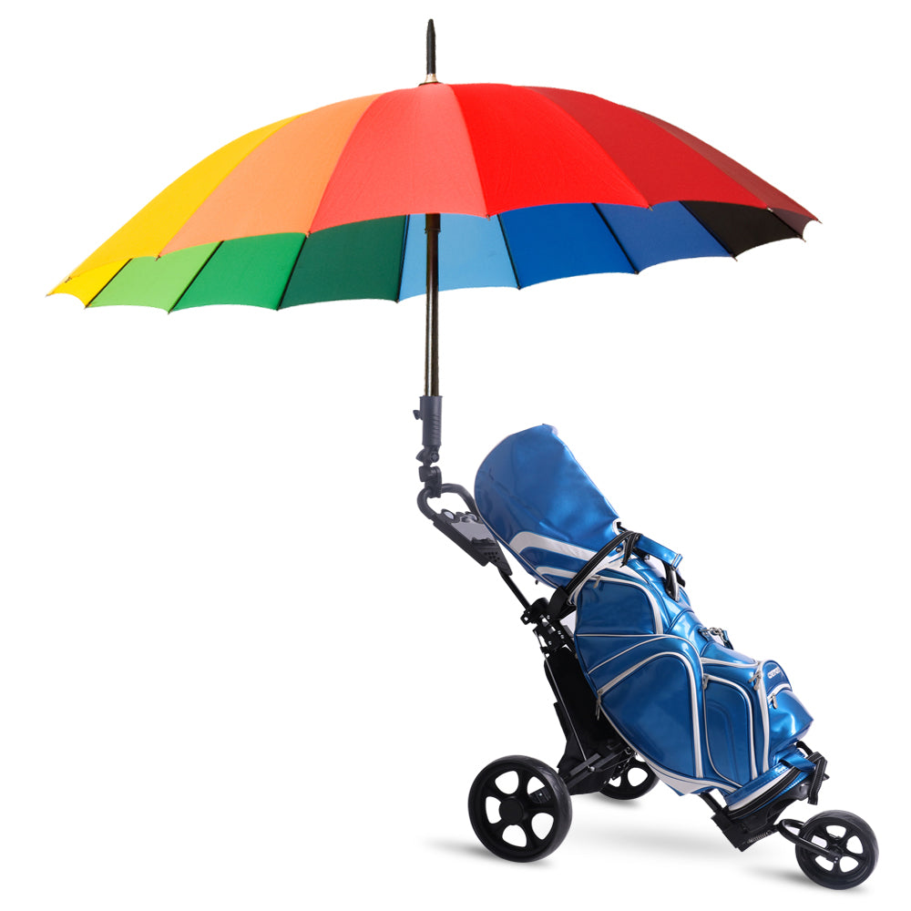 3 Wheels Lightweight Golf Push Cart