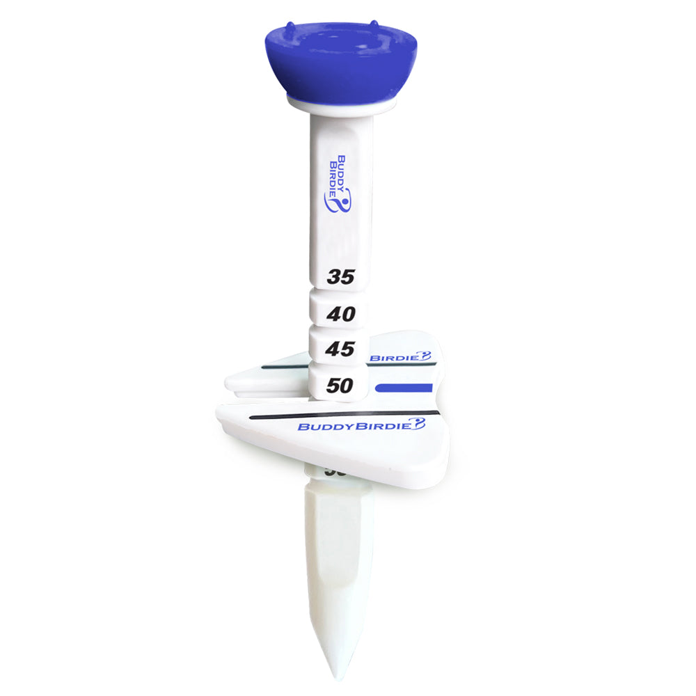 Premium Golf Tee Birdie Tee