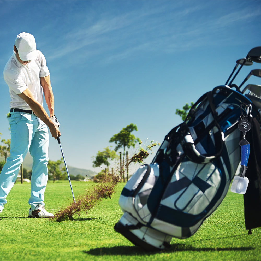 Buddybirdie Golf Cleaning brush