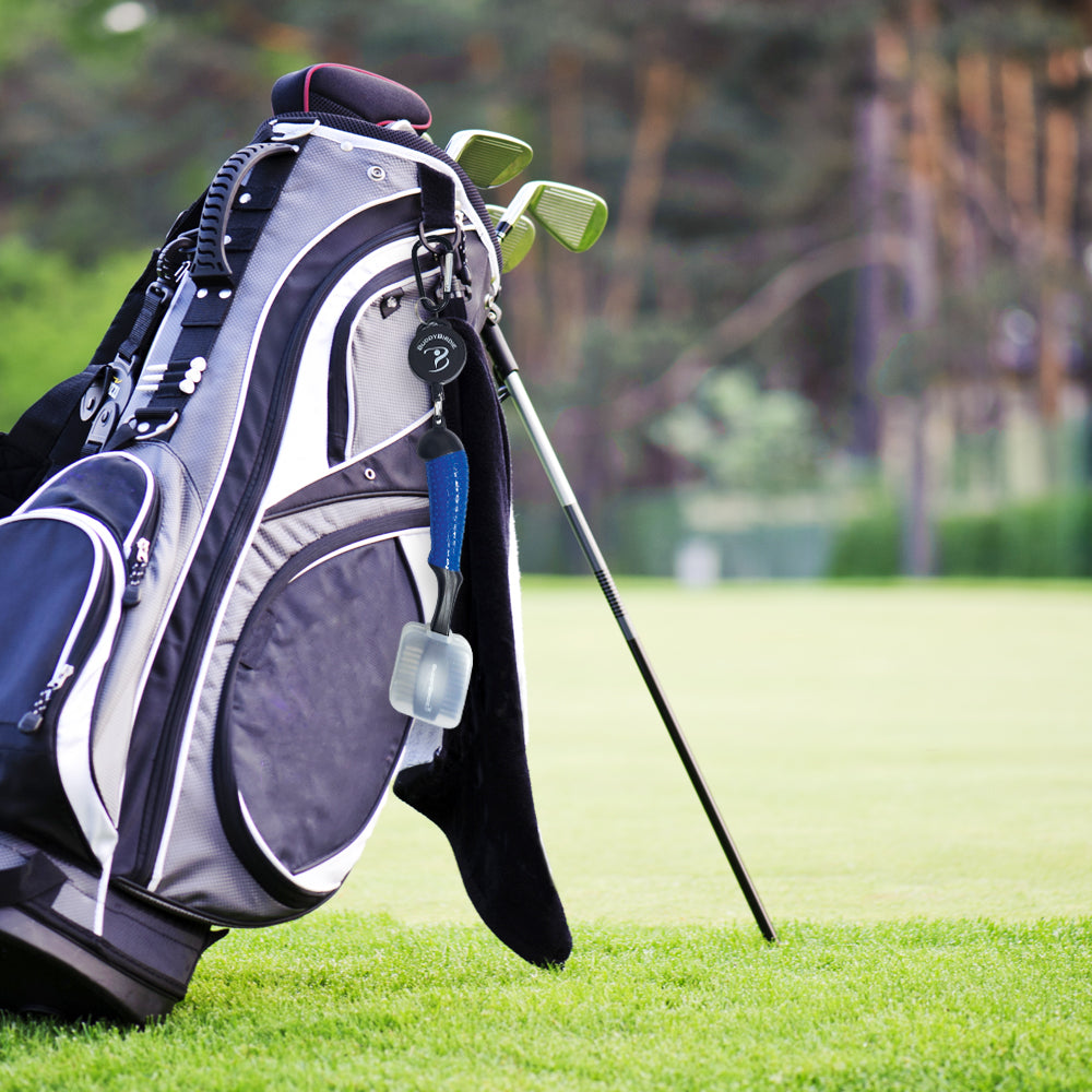 Buddybirdie Golf Cleaning brush