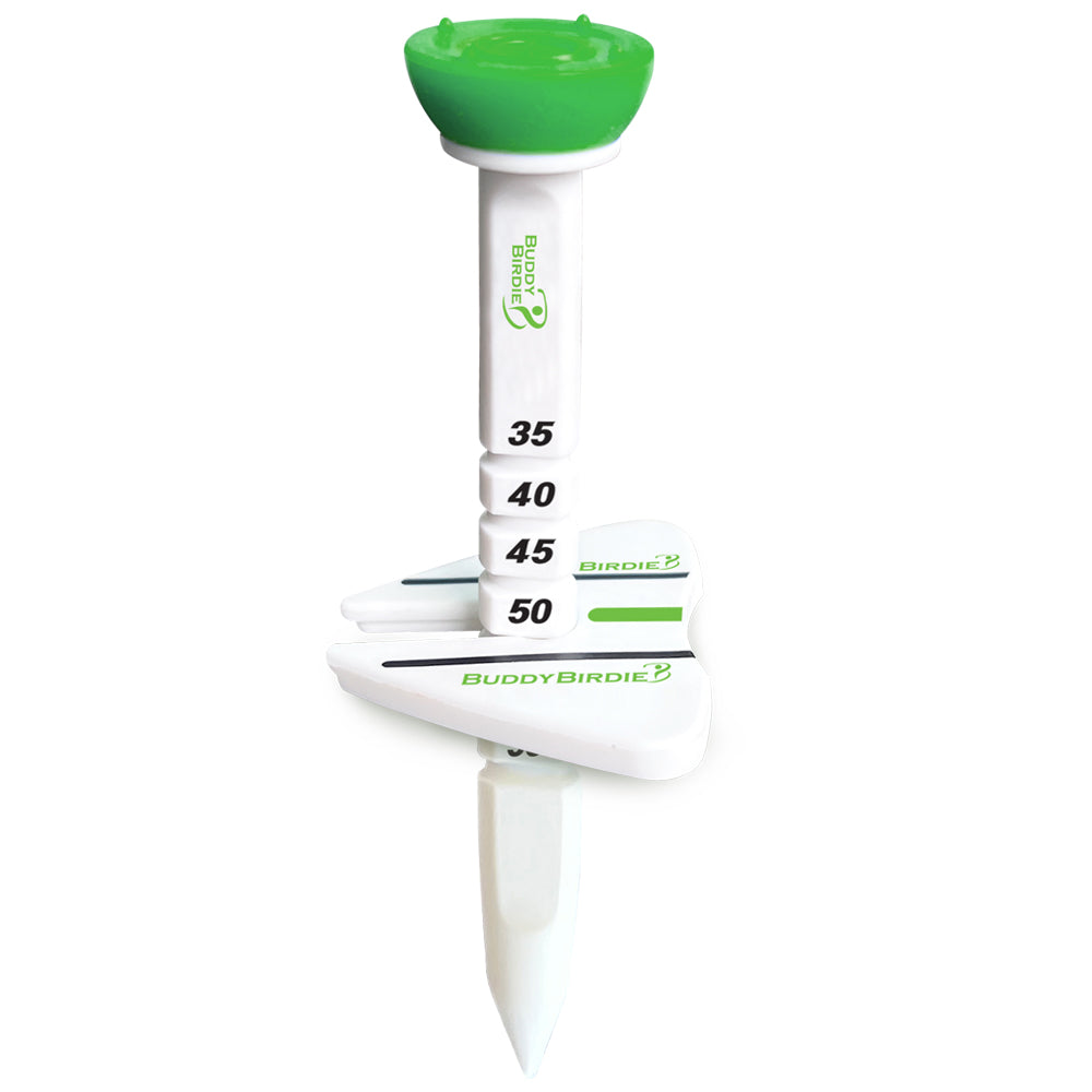 Premium Golf Tee Birdie Tee