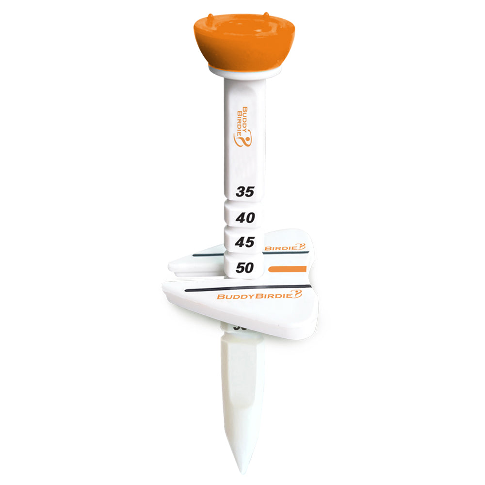 Premium Golf Tee Birdie Tee