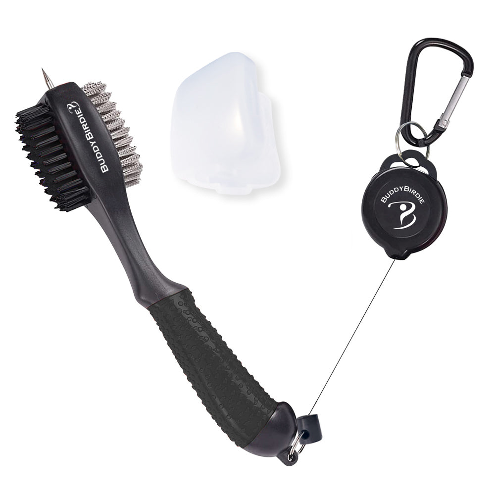 Buddybirdie Golf Cleaning brush