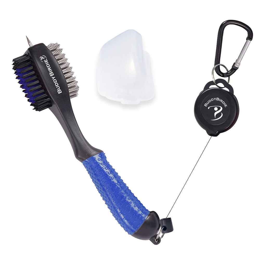 Buddybirdie Golf Cleaning brush