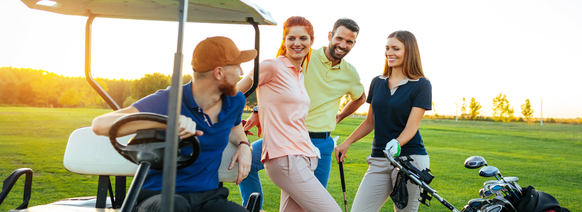 sports golf