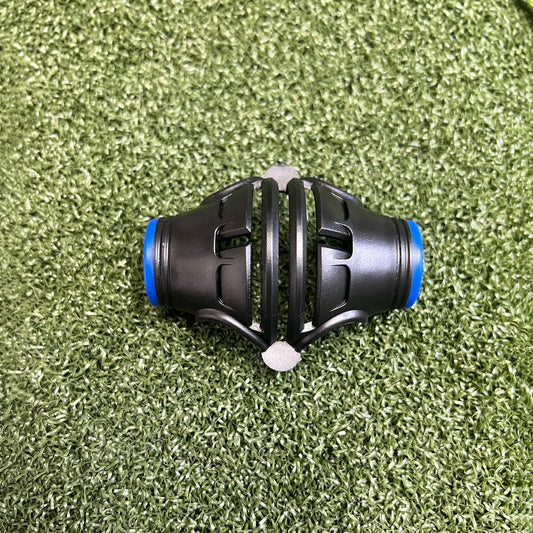BUDDYBIRDIE Putt Liner 360 Golf Ball Marker