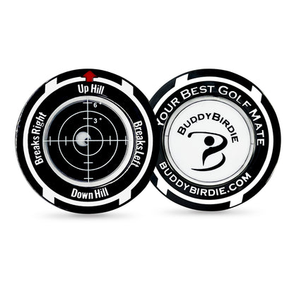 Birdie Putt Green Reader Pro