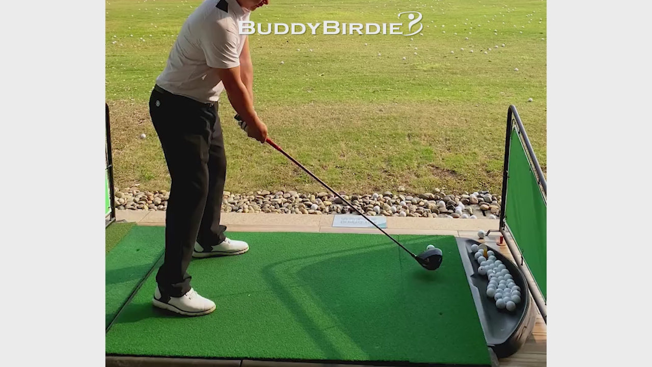 Load video: Weight Shifter Pressure Plate