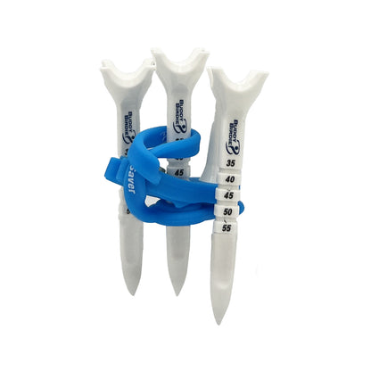 Premium BuddyBirdie Golf T Saver