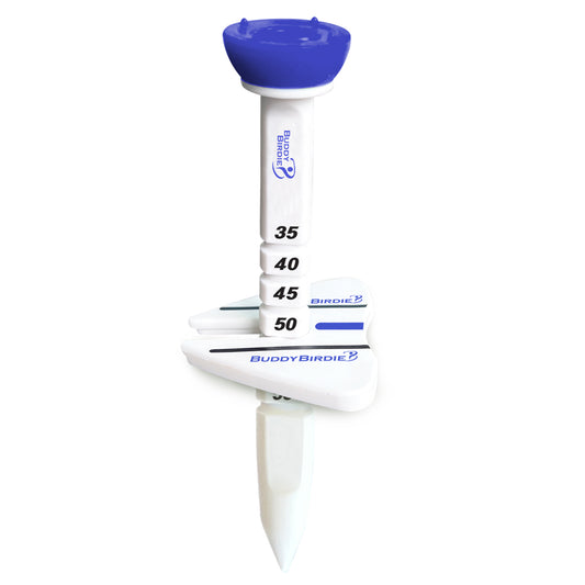 Premium Golf Tee Birdie Tee